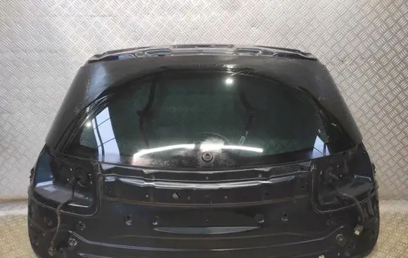 Opel Insignia A Tailgate/trunk/boot lid Z30V
