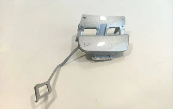 Mercedes-Benz E W214 Front tow hook cap/cover A2148857202CAREWAV