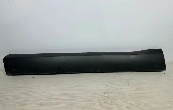 Citroen C5 X Rear door trim (molding) 98379510XT