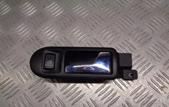 Volkswagen PASSAT B5 Quarter vent window switch 1J0959855