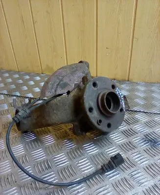Ford Galaxy Front wheel bearing hub 