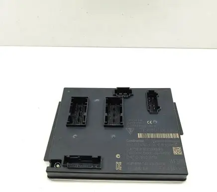 Porsche Macan (95B) Central body control module 7PP907064KG A2C7414740600