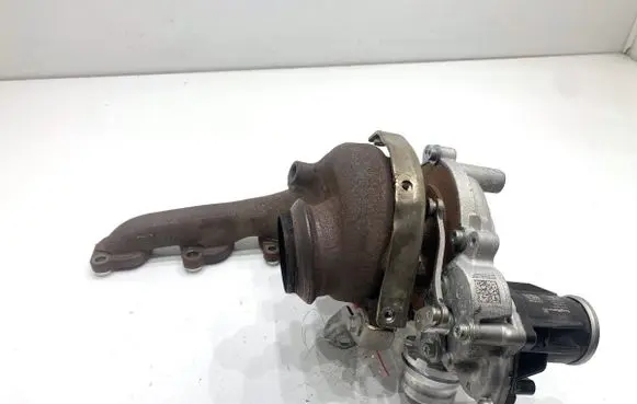 Dacia Duster II Turbo 16411015075