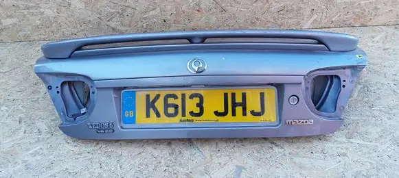 Mazda Xedos 6 Tailgate/trunk/boot lid