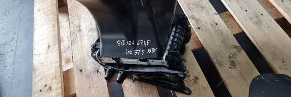 Audi A3 8Y Coolant radiator 5Q0121251HA 8Y0121674F 3WA121212