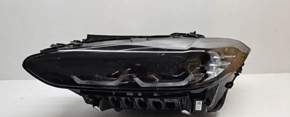 BMW 4 G22 G23 G24 G26 Headlight/headlamp 8084885 B096