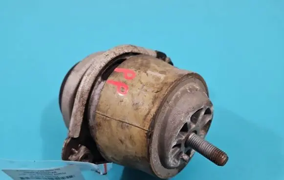 Porsche Cayenne (92A) Engine mount vacuum valve 94837505001 IMPRK1405737