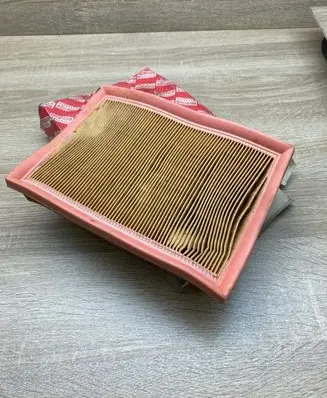 Toyota Corolla E110 Air filter 1780102060