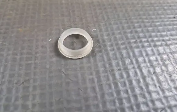 Citroen DS4 Parking PDC sensor