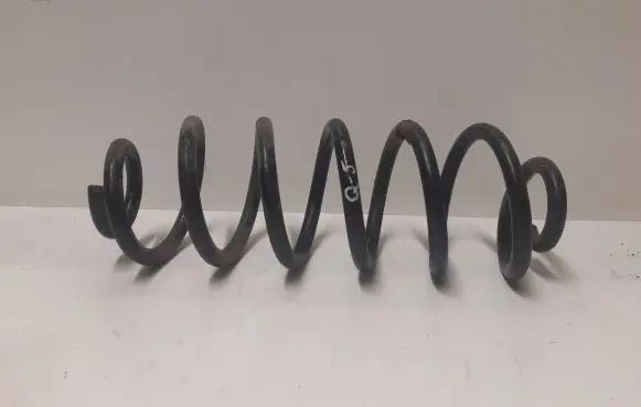 Audi Q5 SQ5 Rear coil spring