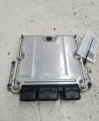 Citroen C5 Engine control unit/module 0281010808