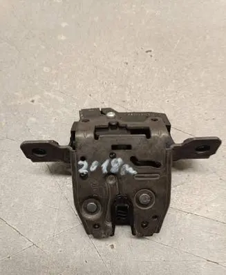 Opel Insignia B Tailgate/trunk/boot lock/catch/latch 13509599