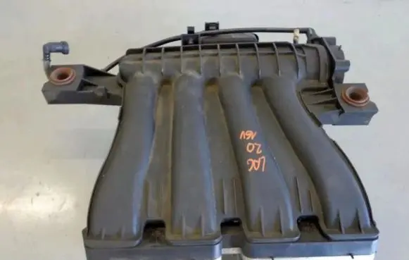 Renault Laguna III Intake manifold