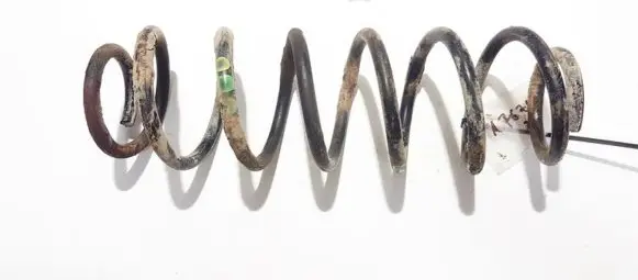 Volkswagen Polo Rear coil spring