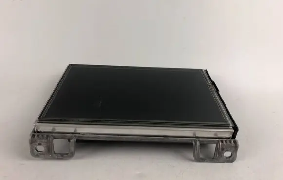 Peugeot 208 I Screen/display/small screen 9805301780