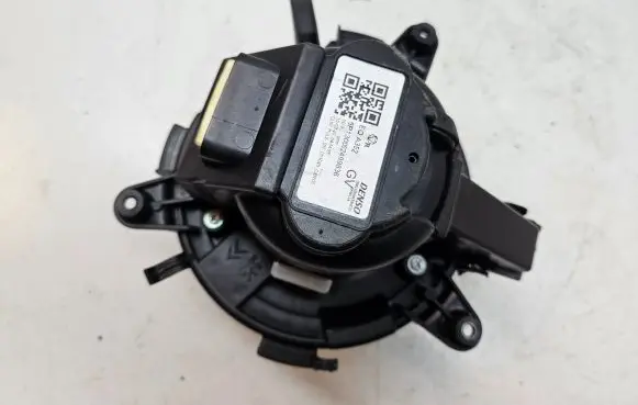 Citroen C5 Aircross Heater fan/blower 5P1330100