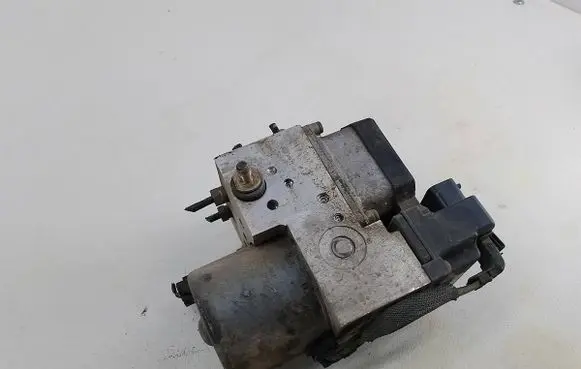 Opel Zafira A ABS Pump 24463350