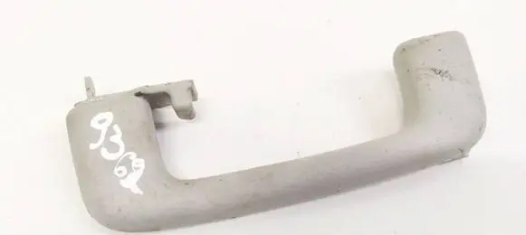 Mitsubishi Lancer X Rear interior roof grab handle