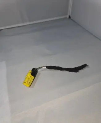 Porsche Cayenne (92A) Other wiring loom 4G0972783