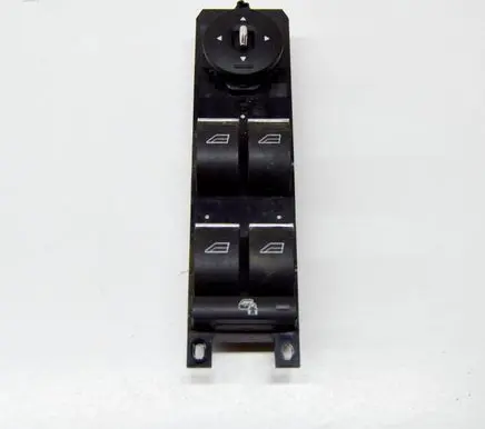 Ford Focus Electric window control switch AM5T14A132BB