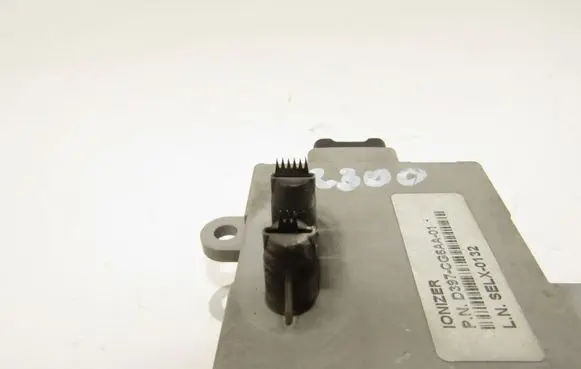 Hyundai ix35 Other control units/modules d397cg6aa01