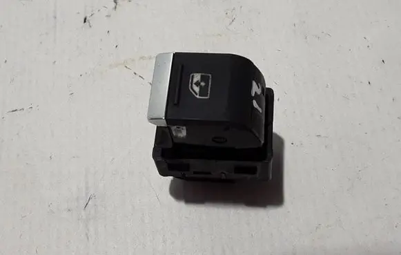 Audi A6 S6 C8 4K Electric window control switch 4K0959855