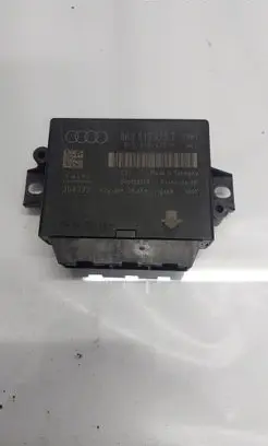 Audi A5 Sportback 8TA Parking PDC control unit/module 8K0919475T 8P0919475M 000008579