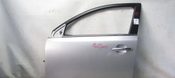 KIA Sportage Front door