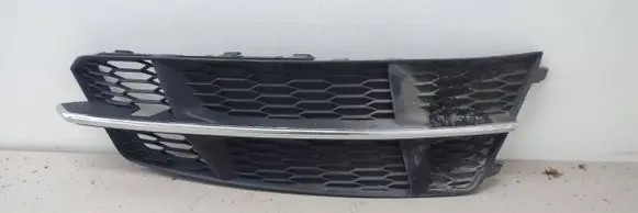 Audi A6 S6 C7 4G Front bumper lower grill 4G0807682AN