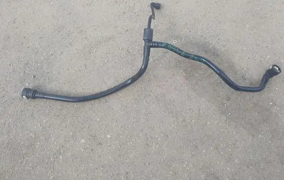Porsche 911 991 Breather/breather pipe/hose 99120125100