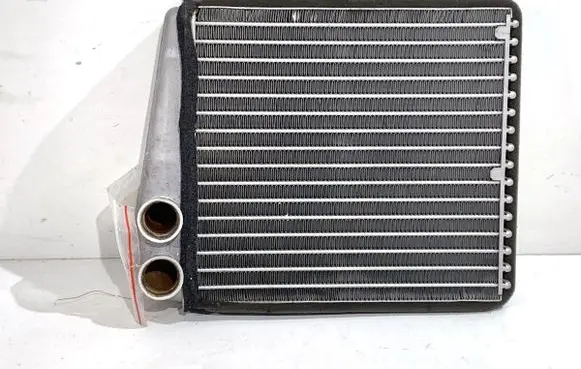 Volkswagen Golf V Heater blower radiator 1K0819031A