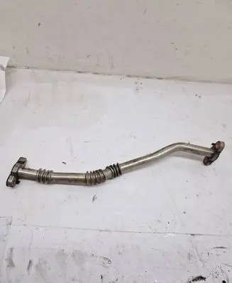 Opel Antara Coolant pipe/hose 