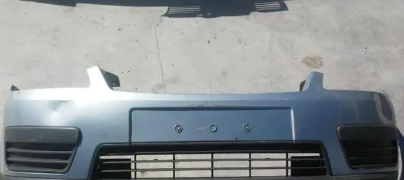 Ford Focus C-MAX Front bumper