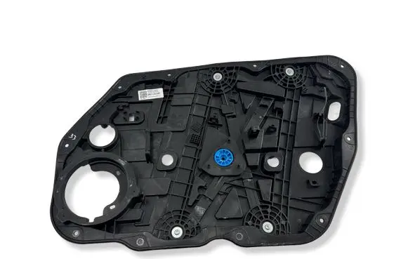 KIA EV6 Front window lifting mechanism without motor 82480CV010
