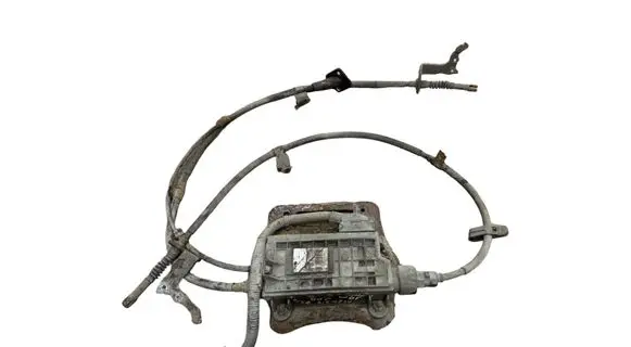 Toyota Avensis T270 Hand brake control module 4630005010