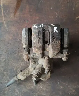 Suzuki SX4 Rear brake caliper