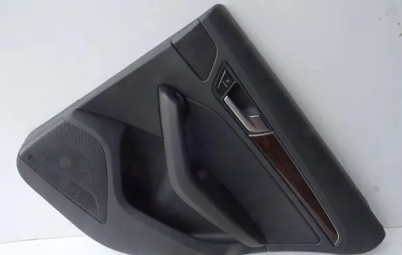 Audi Q5 SQ5 Trunk/boot side trim panel 1493011