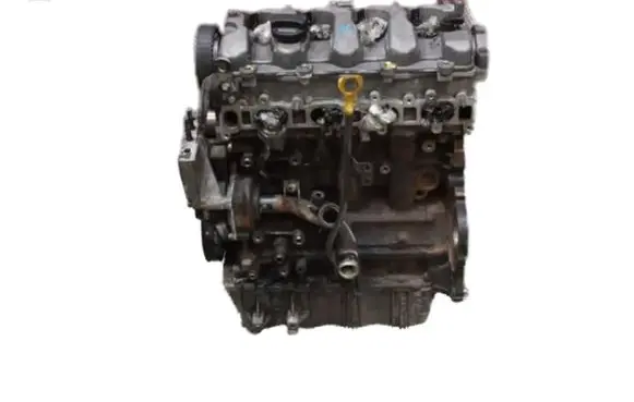 KIA Sportage Engine D4EA