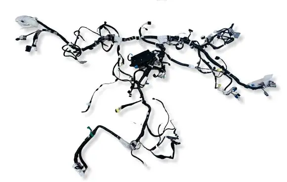 Toyota Corolla Cross Wiring harness 