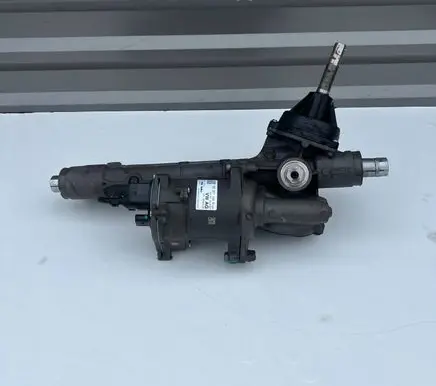 Skoda Enyaq iV Steering rack 1EB422051H 080424 545001869