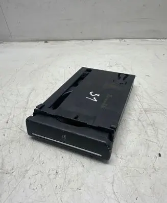 Audi A4 S4 B6 8E 8H Cup holder 8E1862534K