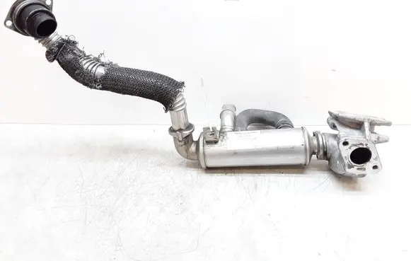 Volvo S40 EGR valve cooler 3M5Q9F464BC