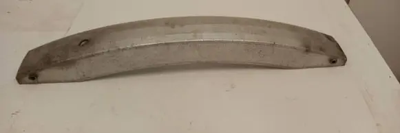Porsche Cayman 987 Front bumper cross member