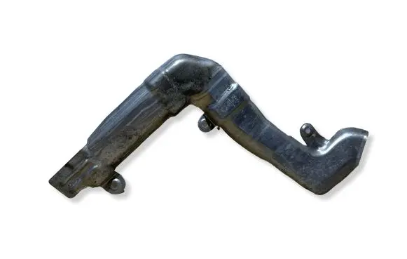 Audi A8 S8 D4 4H Other body part 4H0201192B
