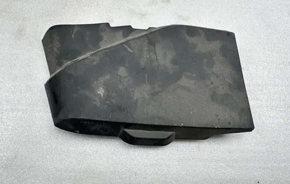 Mercedes-Benz GL X166 Other engine bay part A2780100467