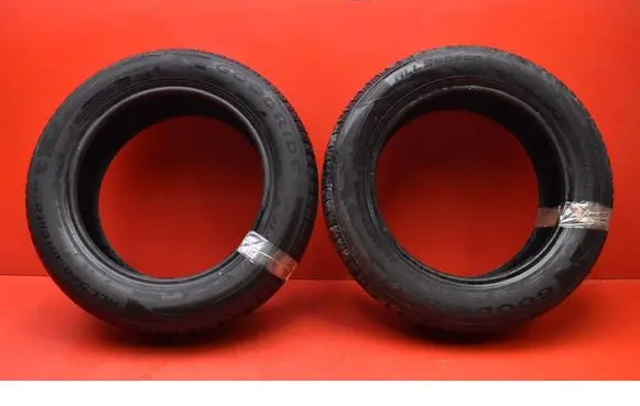 Opel Astra G R17 C winter tire 