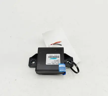 Nissan 370Z Yaw turn rate sensor 284E21EA1A