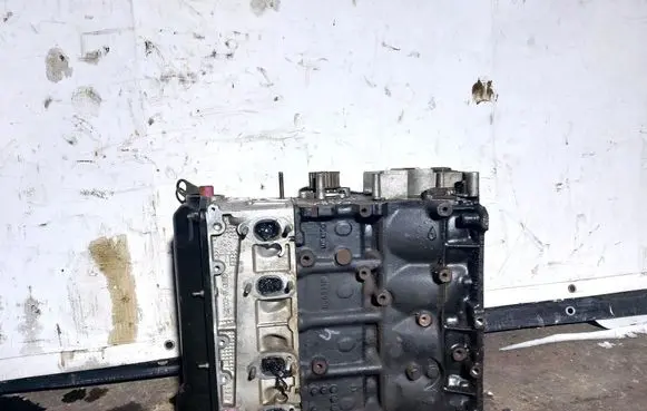 Volkswagen Bora Engine APK