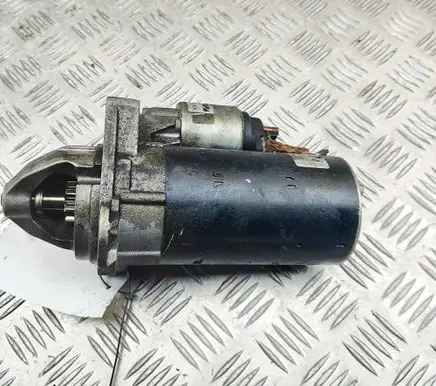 Jeep Grand Cherokee (WK) Starter motor K56029667AB
