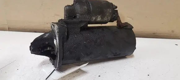Ford Focus Starter motor 4M5T11000KB